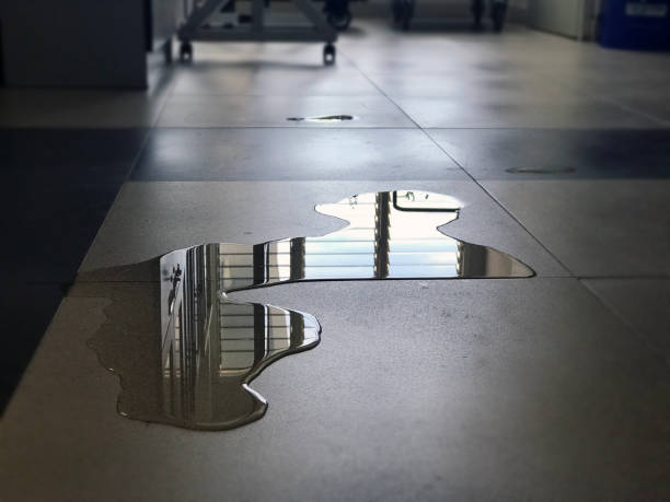 24/7 water damage repair in Denver, PA