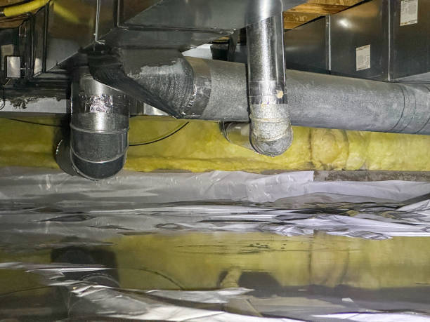 Denver, PA Water damage restoration Company
