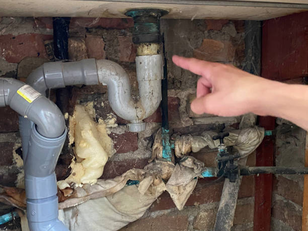 Best 24/7 water damage repair  in Denver, PA